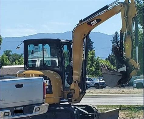 stolen mini excavator wa|Kitsap County Stolen Vehicles .